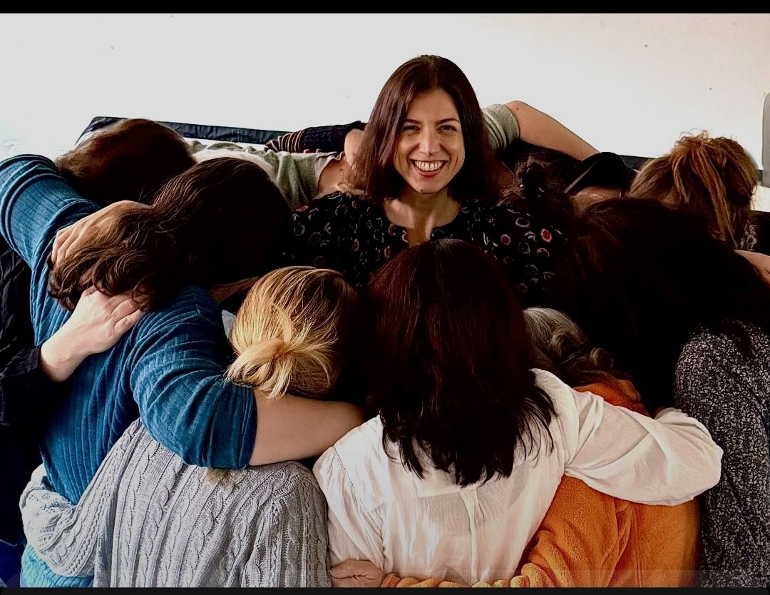 BRISONS LE SILENCE !